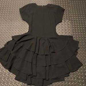 70’s VINTAGE Boutique Dress.